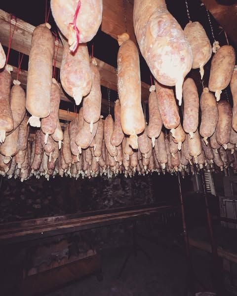 Charcuterie Biaggi