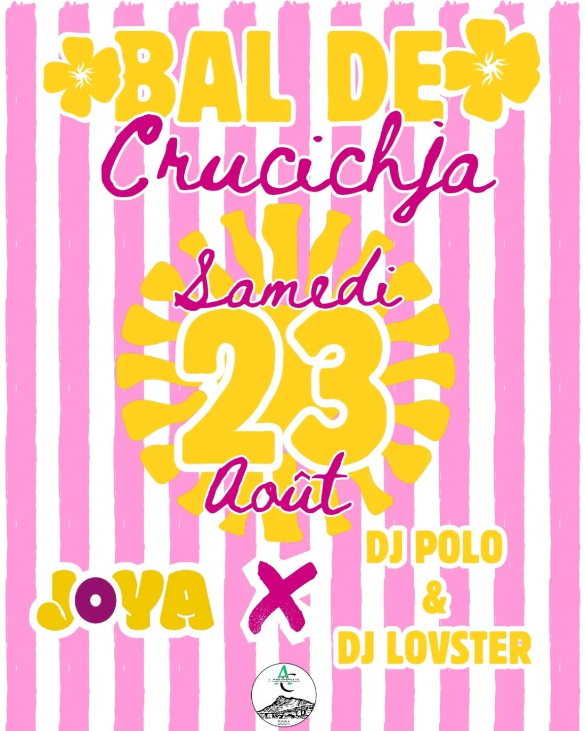 Bal de Crocicchia
