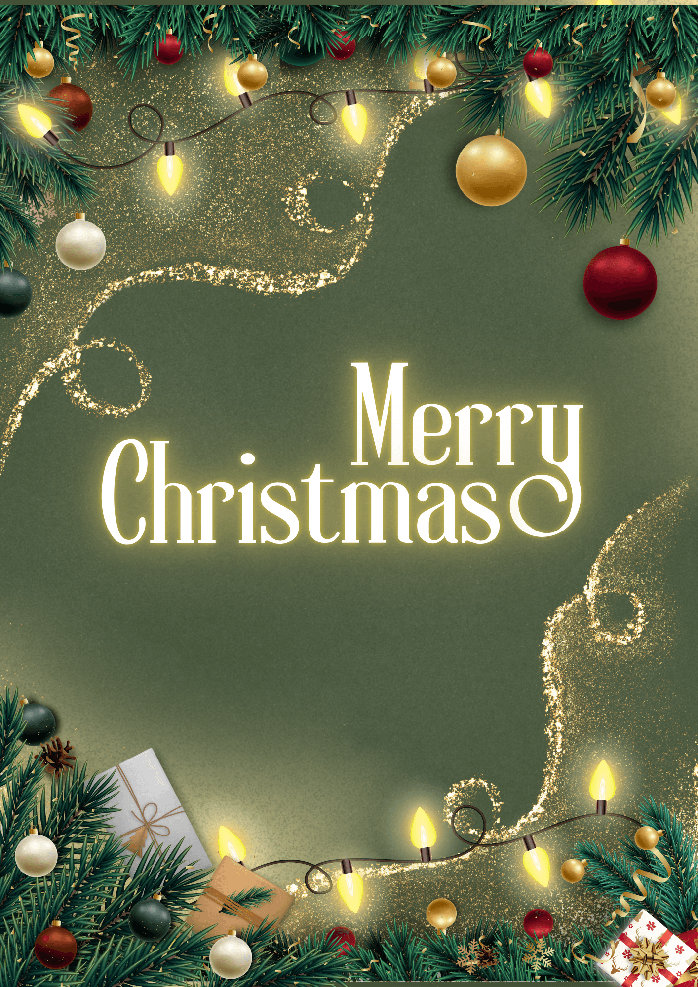 Repas de Noël au profit de l’Associu E Piazzole