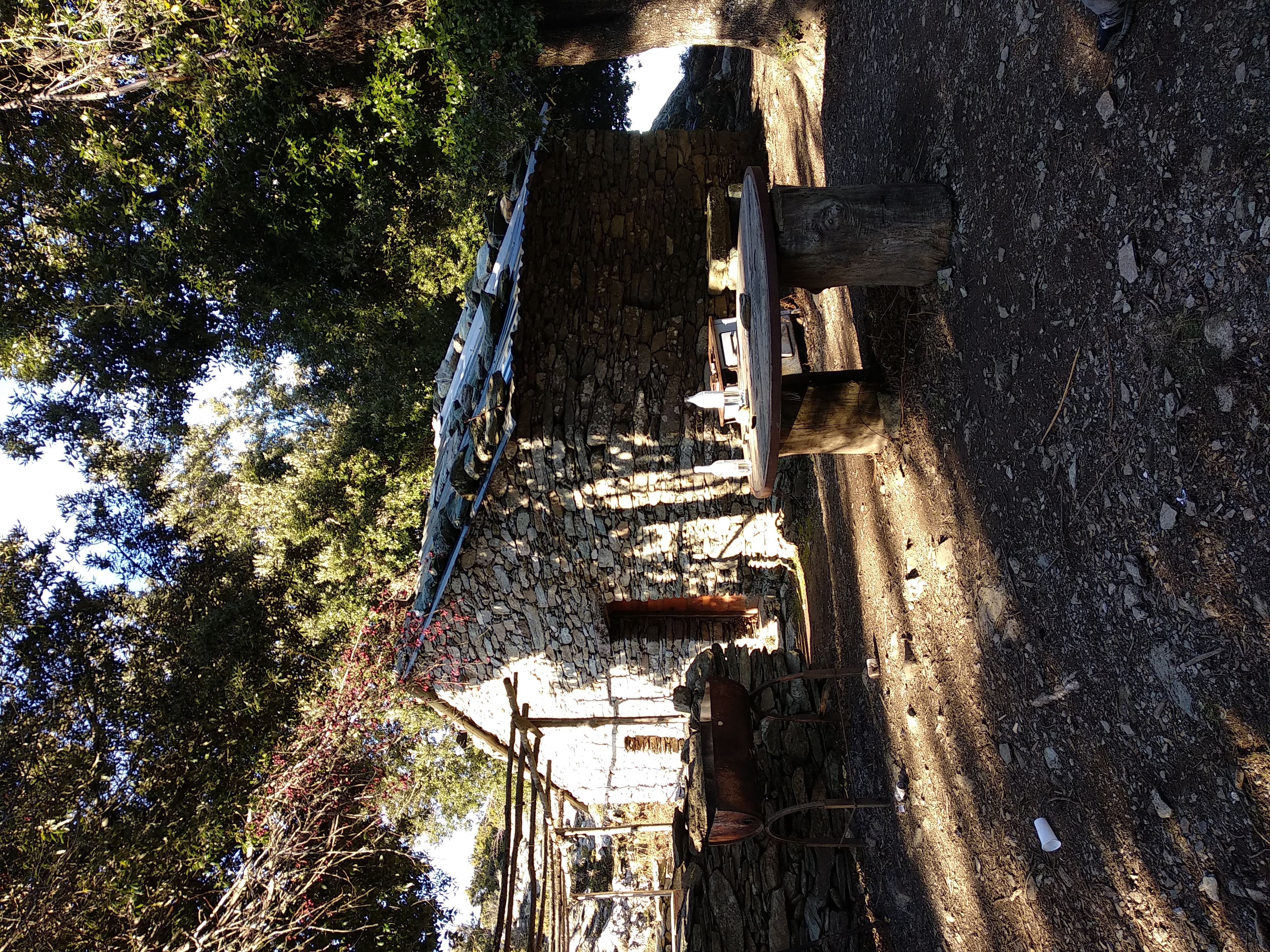 Le Mont Sant'Anghjulu - Photo 3