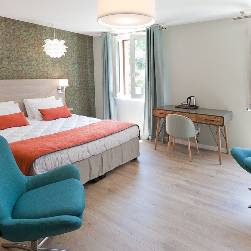Hôtel l’Appollu - Photo 2
