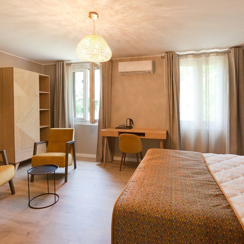 Hôtel l’Appollu - Photo 3