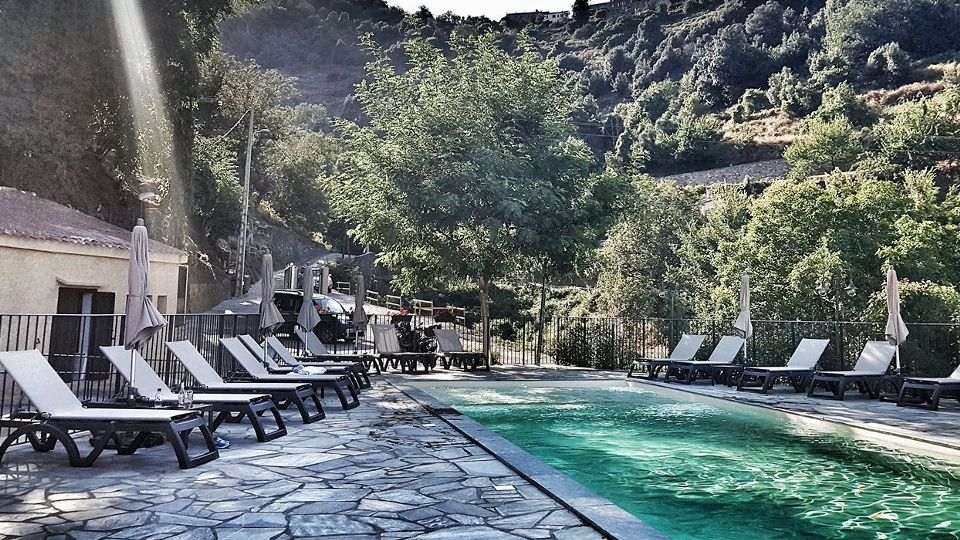 Hôtel l’Appollu - Photo 5