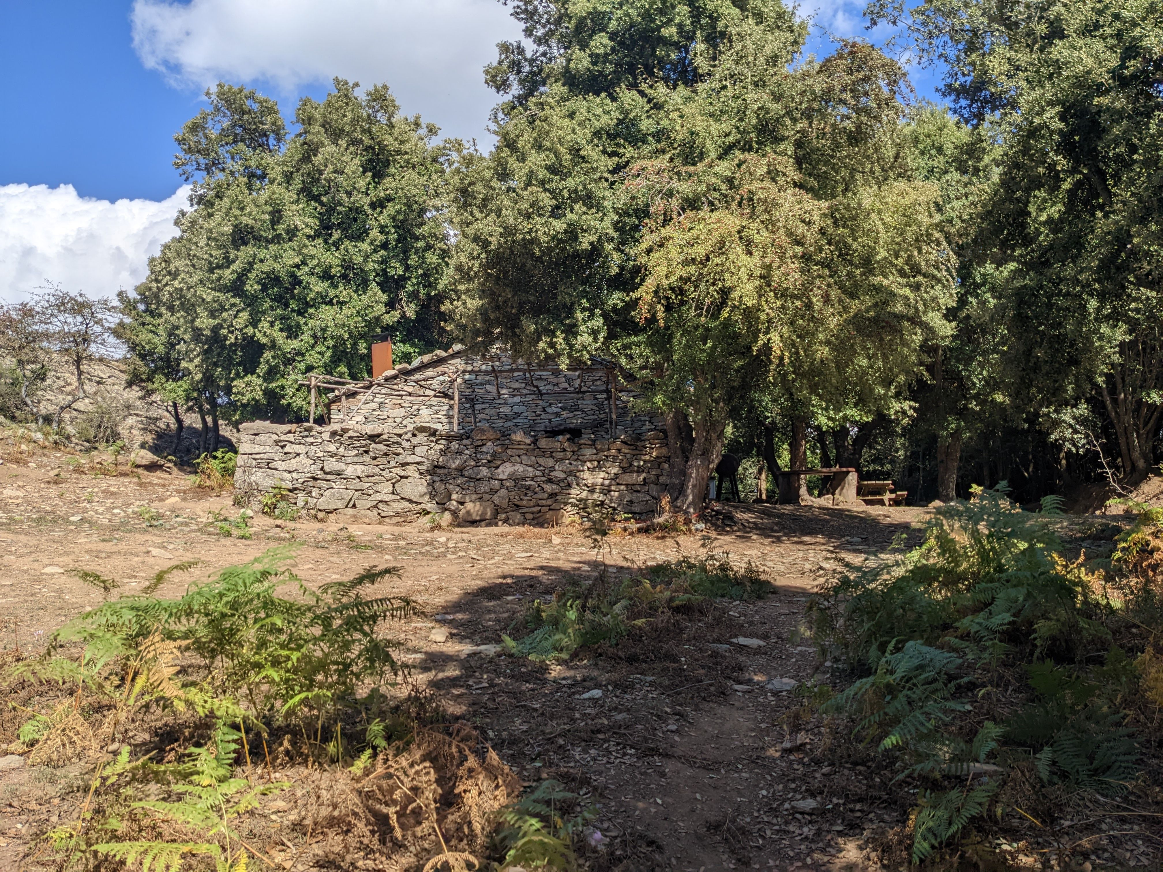 Le Mont Sant'Anghjulu - Photo 2