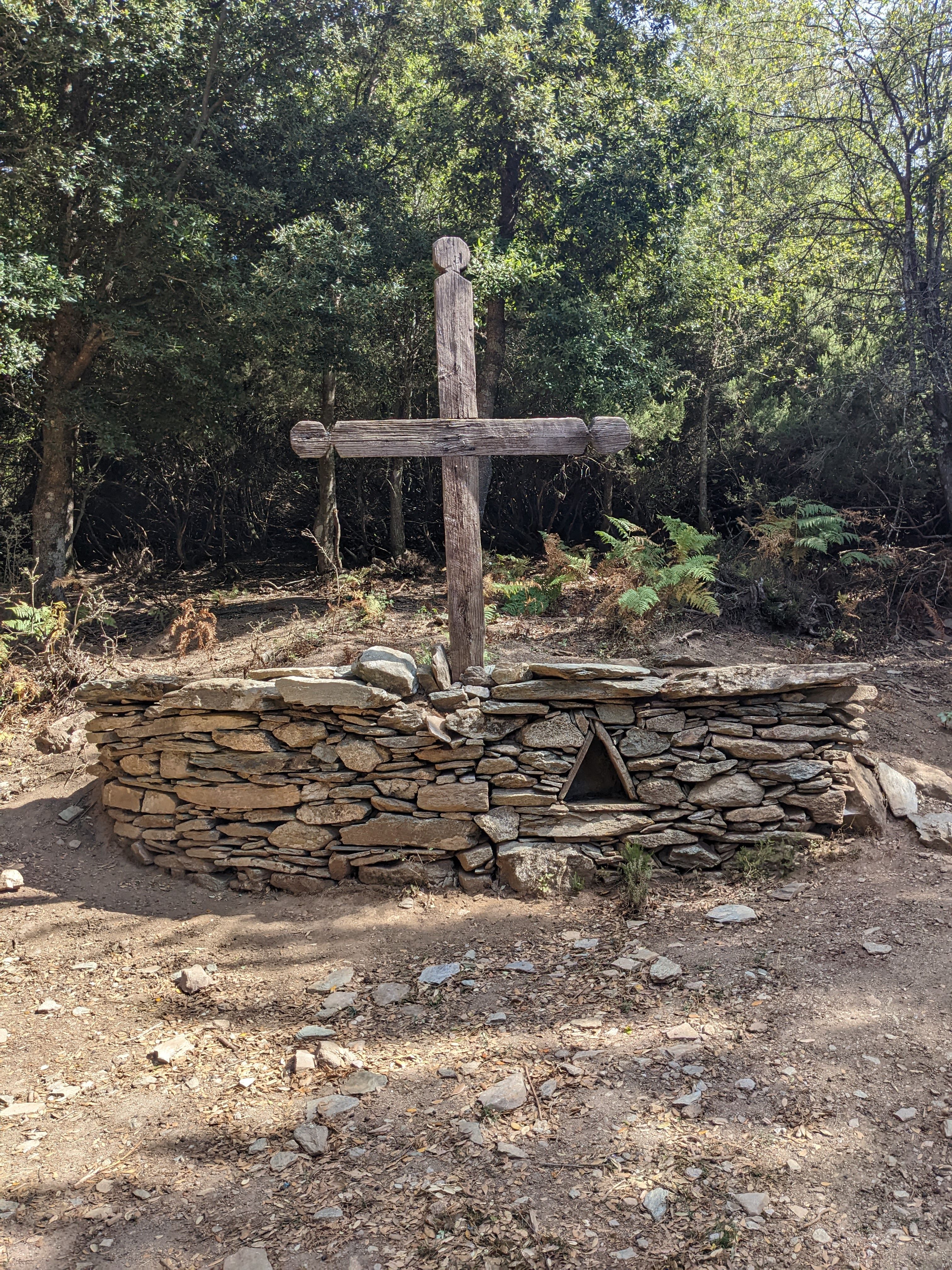 Le Mont Sant'Anghjulu - Photo 4