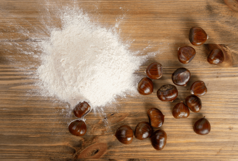 Produits corses