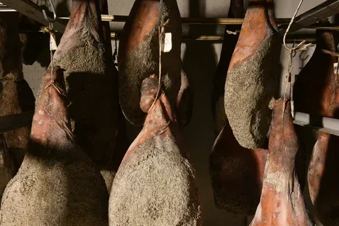 Charcuterie Traditionnelle Semidei