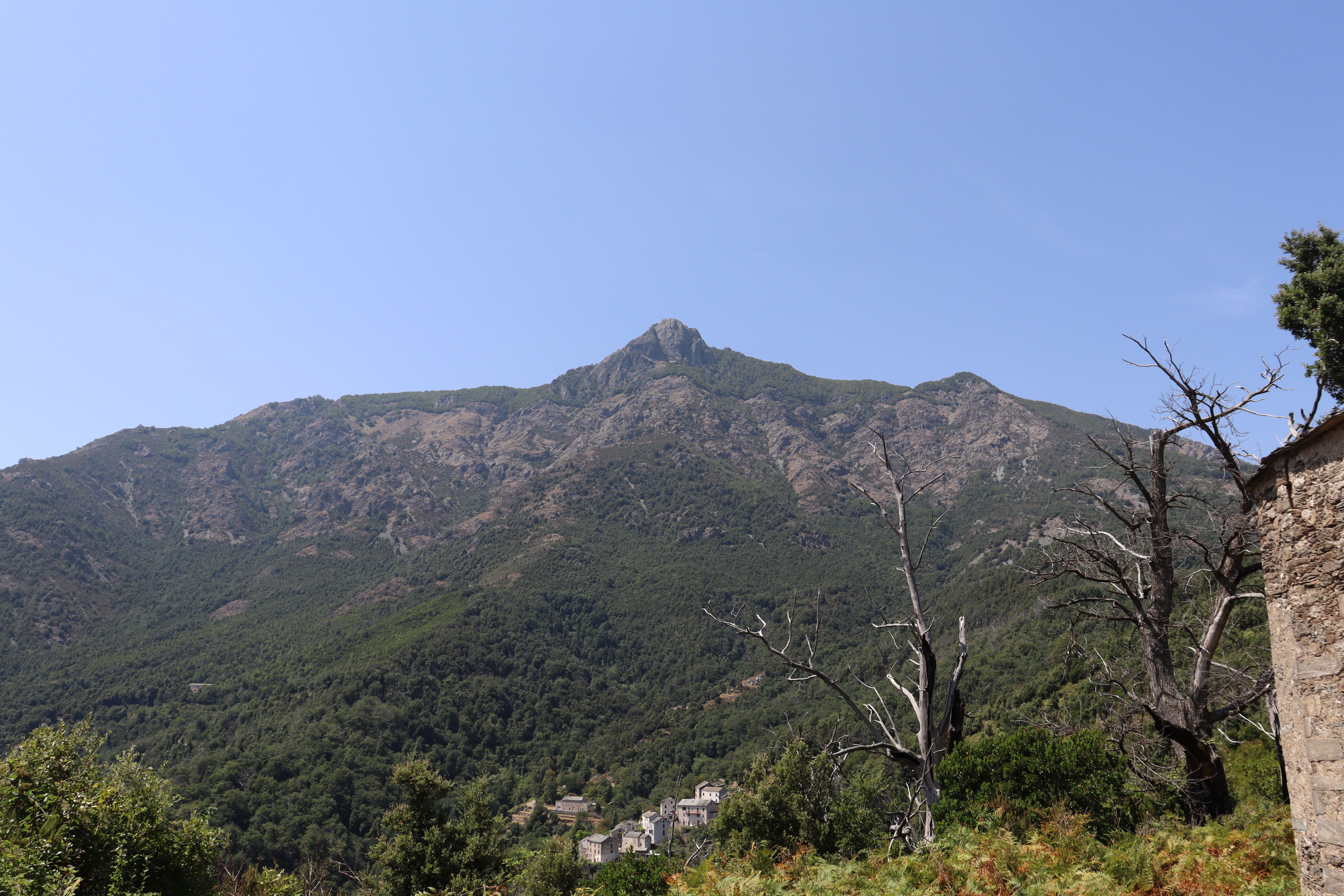 Le Mont San Petrone - Photo 3