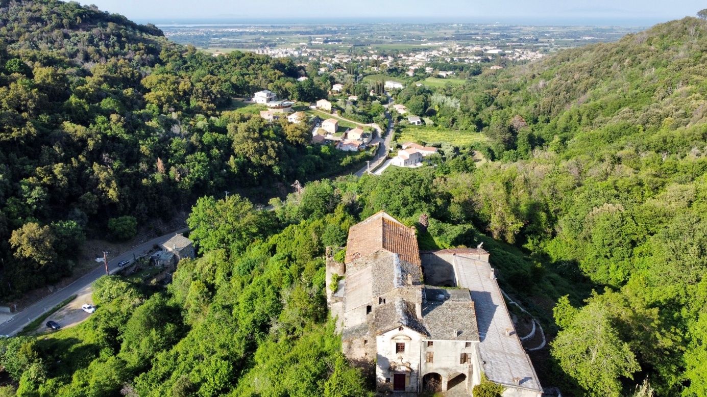 Couvent des Capucins