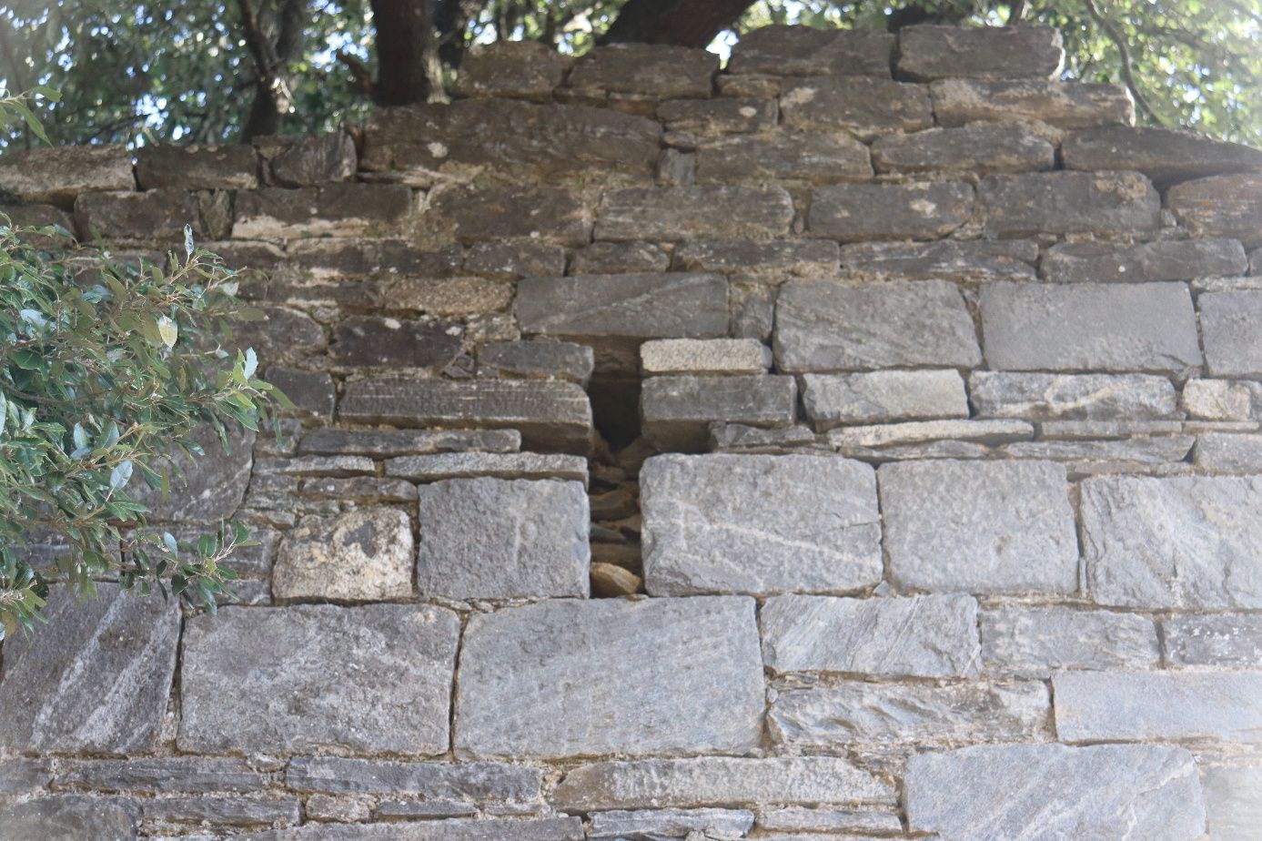 Ancienne église Saint-Côme et Saint-Damien