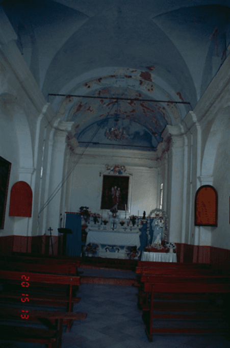 Chapelle Notre-Dame des Neiges - Photo 2