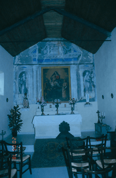 Chapelle Saint-Césaire - Photo 2