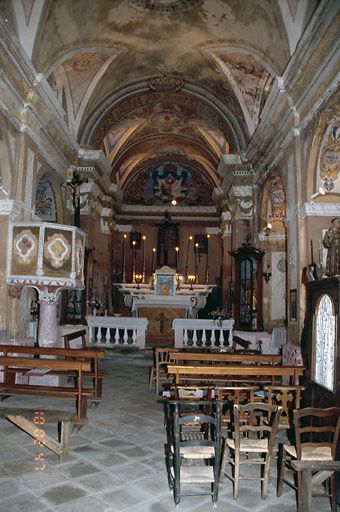 Eglise paroissiale de l’Annonciation