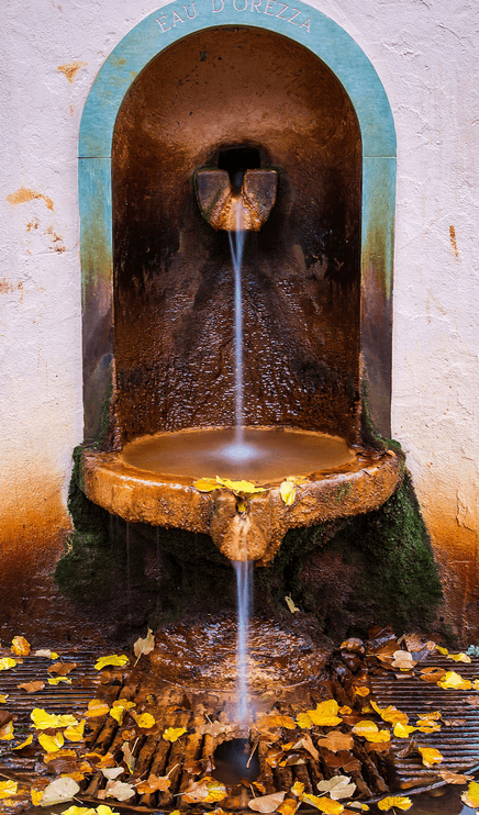 Captage des eaux d’Orezza - Photo 3