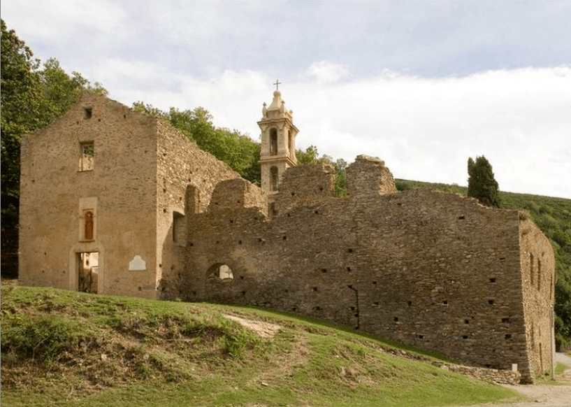 Couvent de Saint-Antoine