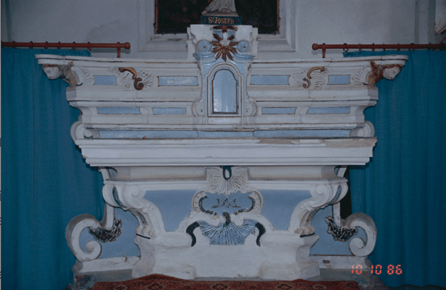 Chapelle Notre-Dame des Neiges - Photo 3