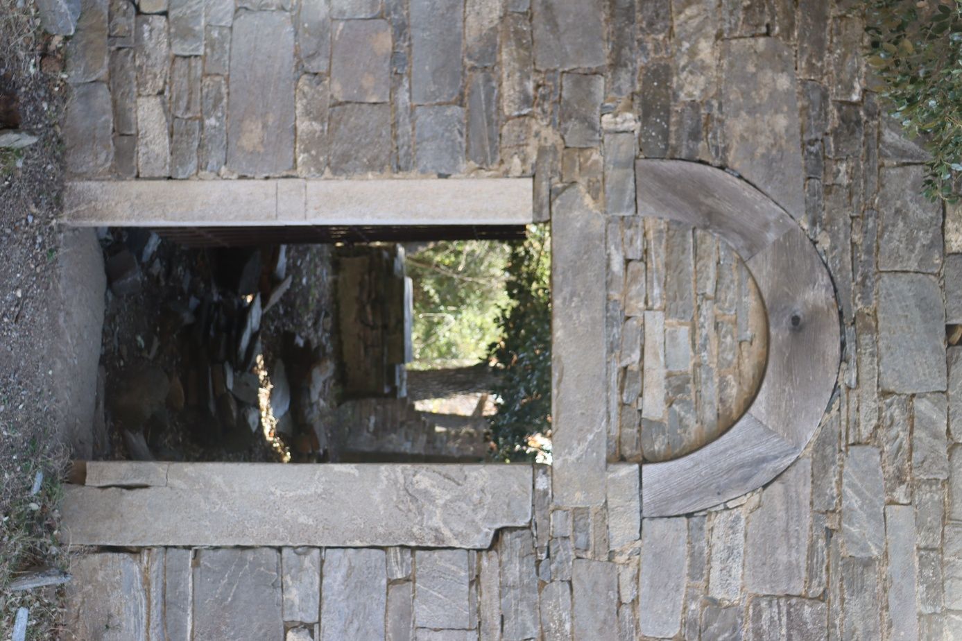 Ancienne église Saint-Côme et Saint-Damien - Photo 3