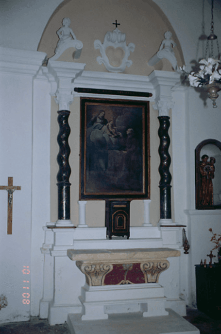 Chapelle Saint-Antoine de Padoue - Photo 2