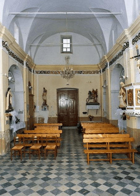 Eglise paroissiale Saint-Sébastien  - Photo 4