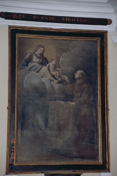 Chapelle Saint-Antoine de Padoue - Photo 3