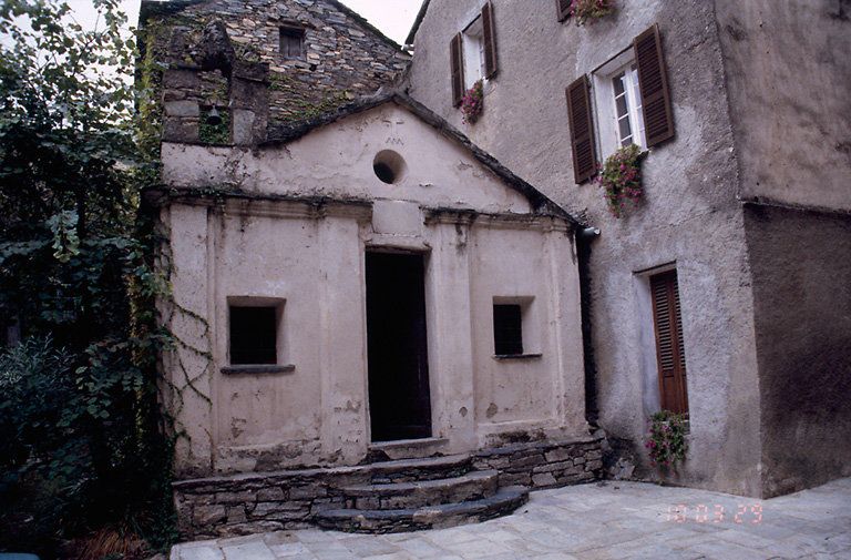 Chapelle domestique de l’Annonciation - Photo 4