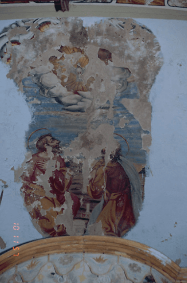 Eglise Saint-Côme et Saint-Damien - Photo 3