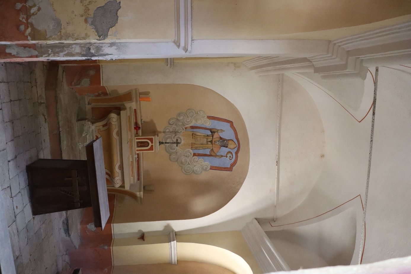 Chapelle Saint-Nicolas - Photo 5