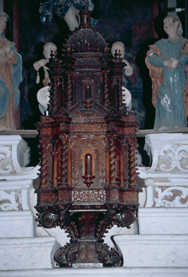 Eglise Saint-Côme et Saint-Damien - Photo 5