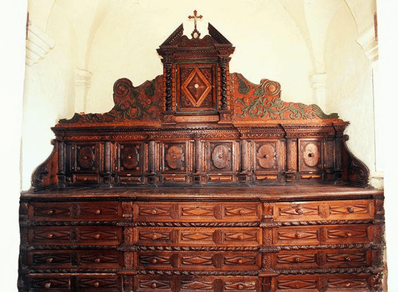 Eglise paroissiale Saint-Sébastien  - Photo 8