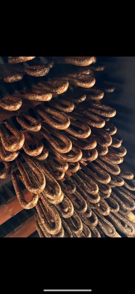 Charcuterie Cagnazzoli