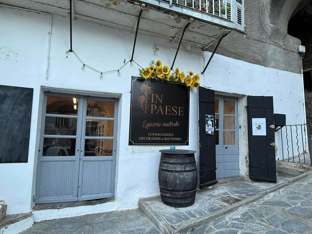 In Paese