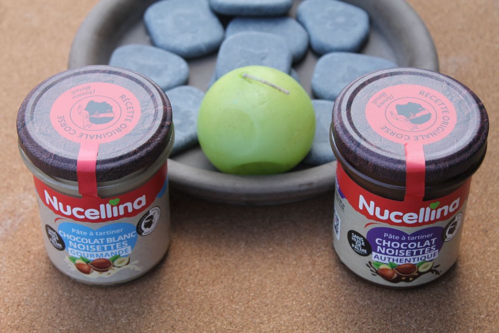 Nucellina