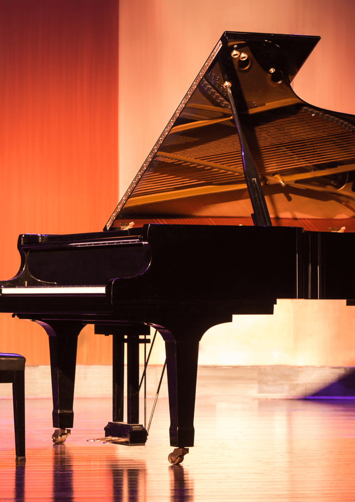 Récital de piano