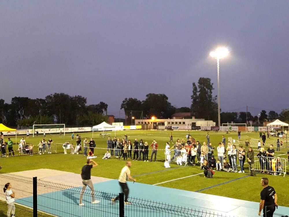 Fête du Sport de Vescovato
