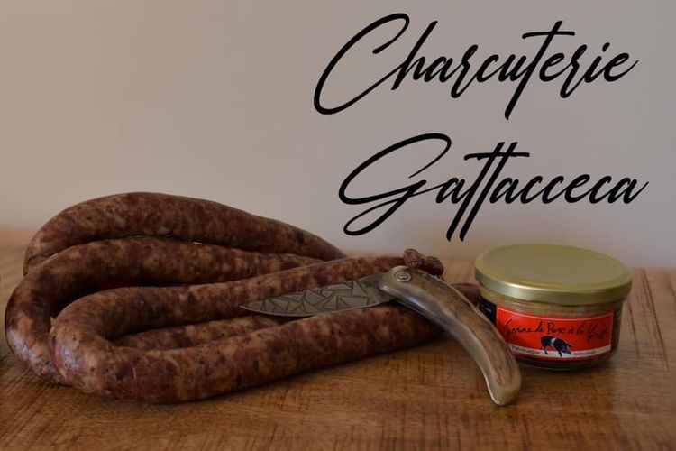 Charcuterie Gattacceca