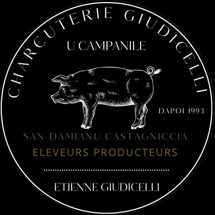 Charcuterie Giudicelli