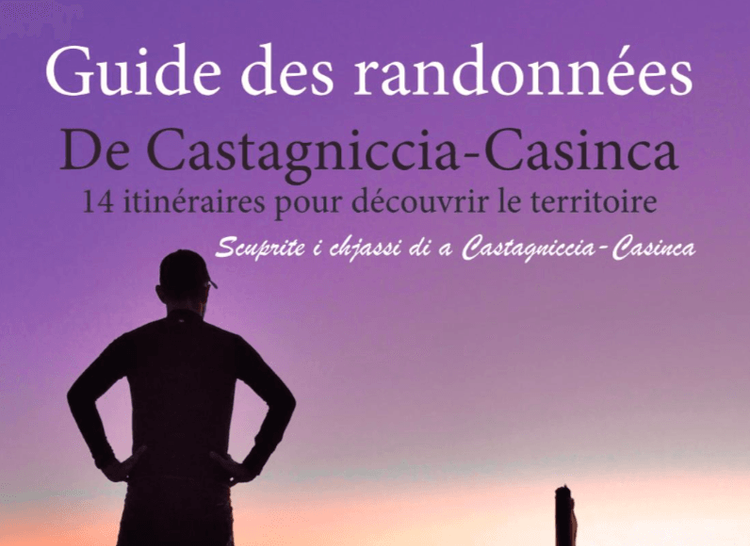 Guide des randonnées