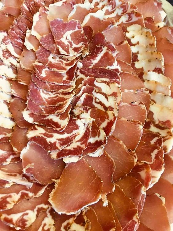 Charcuterie Passoni Frères