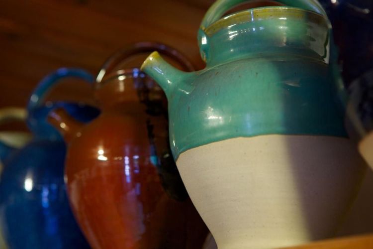 Poterie De Gentile
