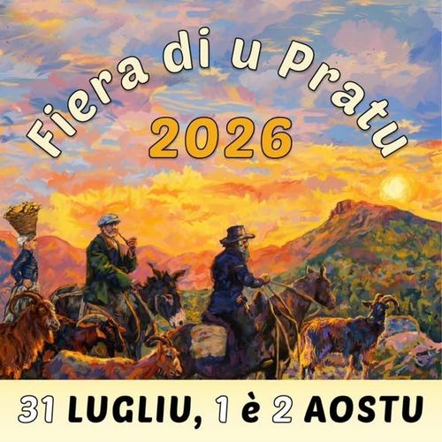 Foire du Col de Prato