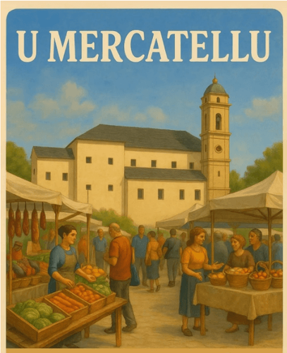 Mercatellu di Piedicroce