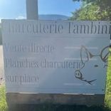 Charcuterie Tambini
