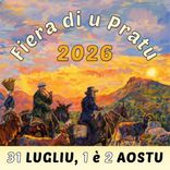 Foire du Col de Prato