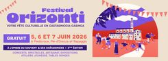 Festival Orizonti