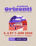 Festival Orizonti