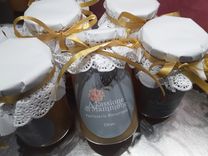 A Passione di Mammone