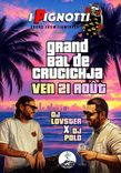 Bal de Crucichja