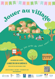 Jouer au village à Loreto di Casinca