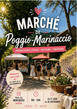 Marché de Poggio Marinaccio 