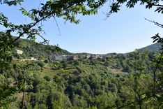 Itinéraire L : Giocatojo, Poggio-Marinaccio